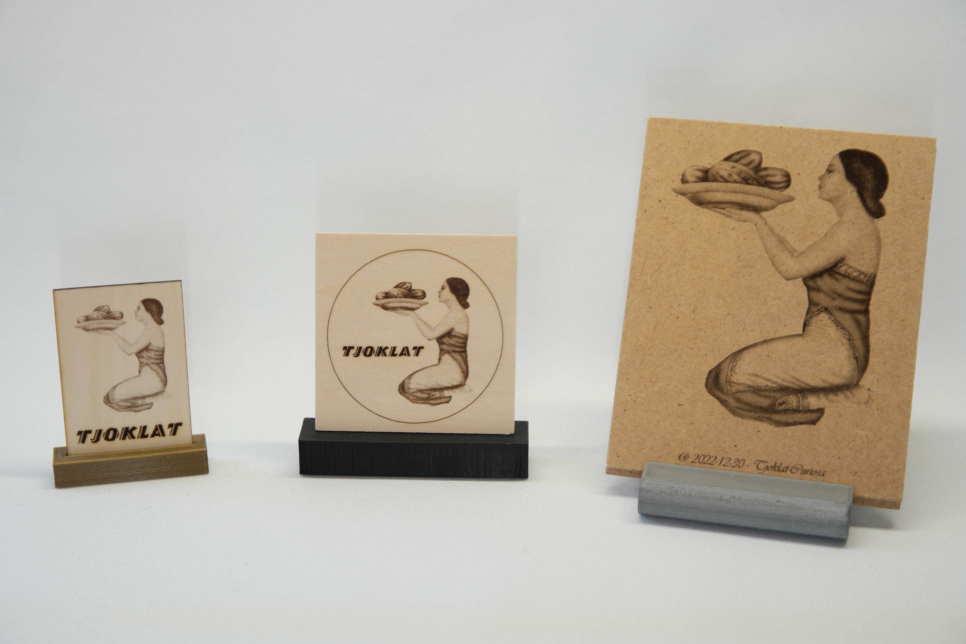 Laser ontwerpen 2021
